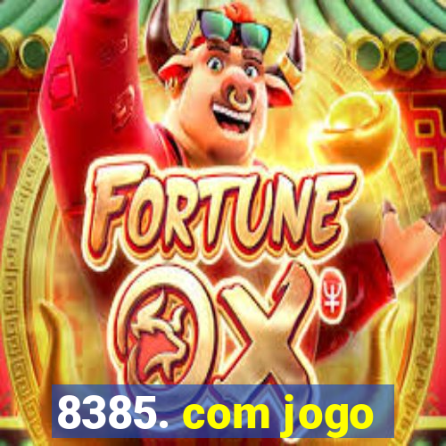 8385. com jogo